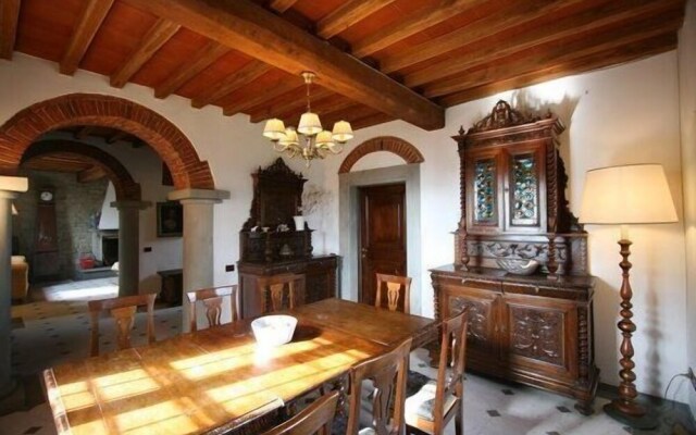 Villa Panzalla