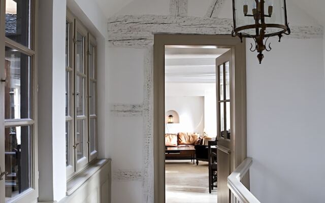 Hôtel Chut