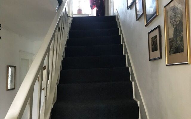 Wisteria House Bed & Breakfast