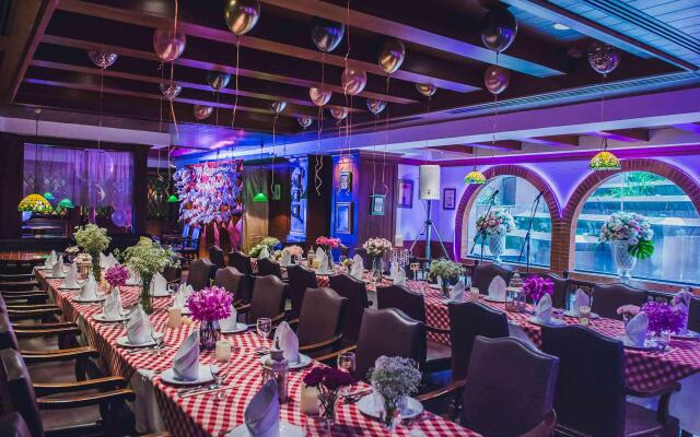 Pullman Khon Kaen Raja Orchid