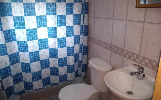 Entre Esteros Hornopiren