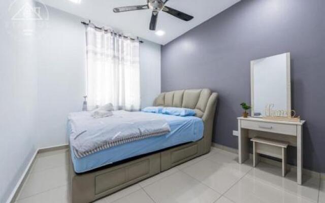 Happy Villa Homestay