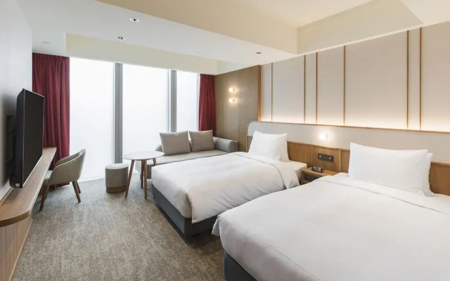Sotetsu Grand Fresa Taipei Ximen