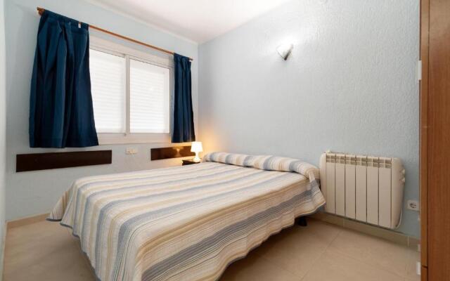 Apartamento Denis Playa 201