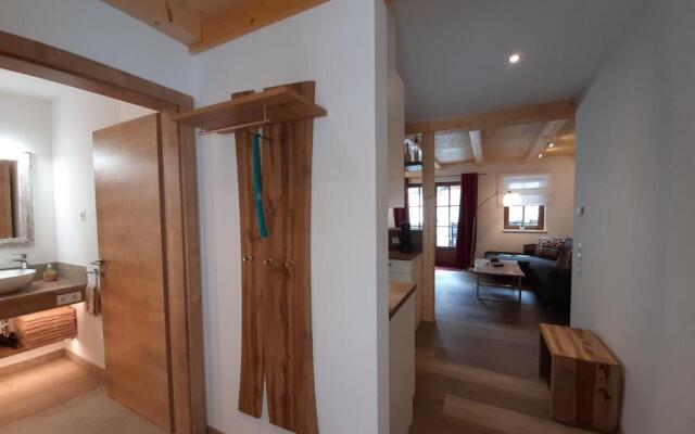 Hochalmbahnen Chalets Rauris 1-09 WE1, Maislaufeldweg 1i EG