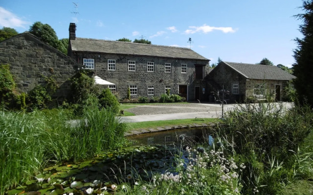 Hewenden Mill Apartments