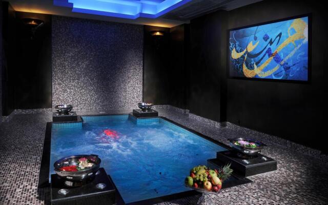 Nordic Palace & SPA