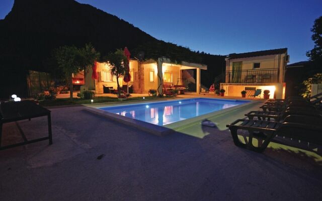 Awesome Home in Podaspilje With Wifi and 3 Bedrooms