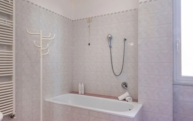 Classy Apartment in Rapallo by Wonderful Italy