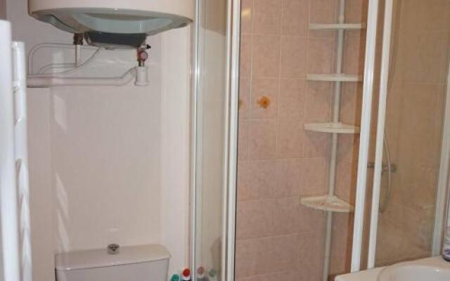 Apartment Le Clos Mathilde