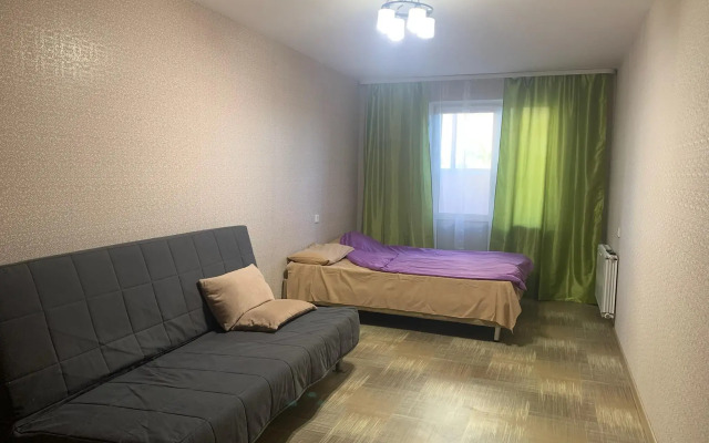 Апартаменты в микрорайоне Каменный Цветок