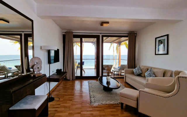 Dream of Zanzibar Resort & Spa - Premium All Inclusive - фото 4