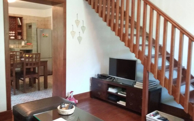 Casa Rural Llano Campo