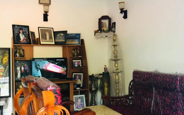 Lali's Hikkaduwa Homestay