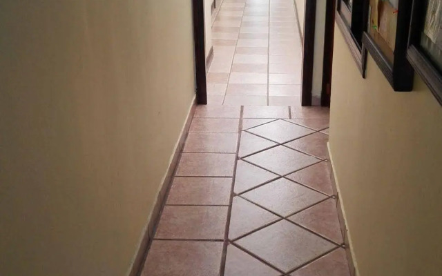 Hotel Pacandé