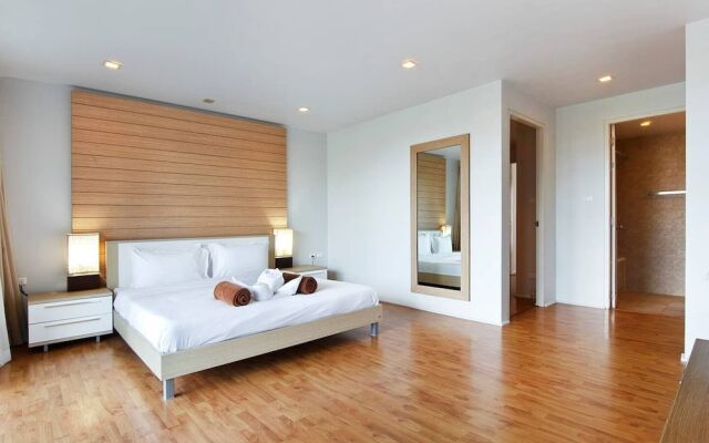 2br Condo 5min To Beach 2swimming Pools Sea View