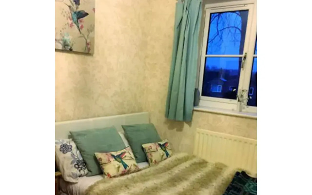 Abodes Bed and Breakfast