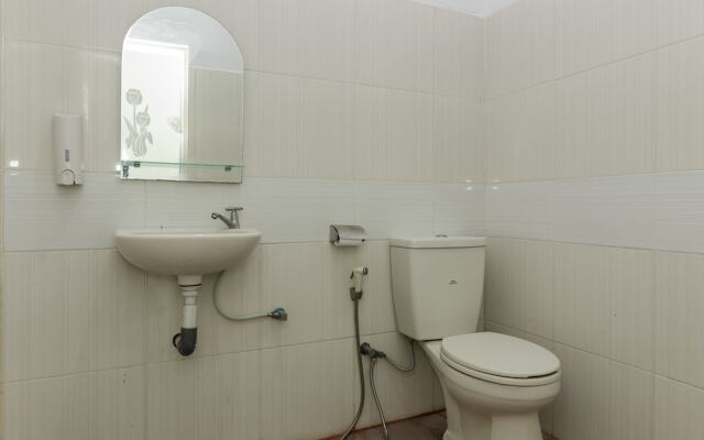 RedDoorz near Pantai Panjang Bengkulu