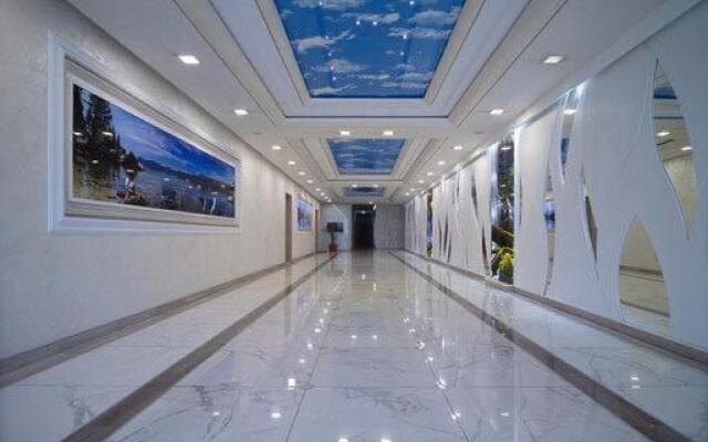 Smart apartament