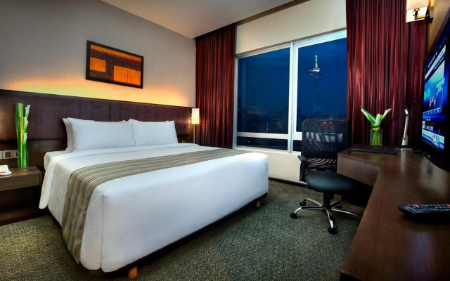 Furama Bukit Bintang
