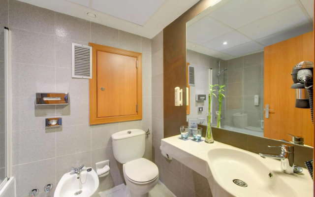Sercotel Córdoba Medina Azahara