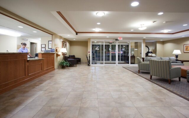 Western Slope suites