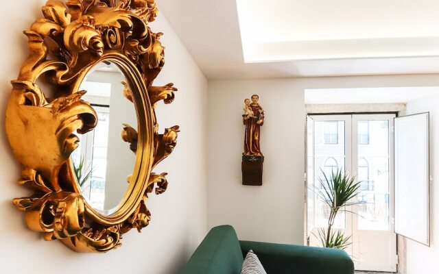 Castelo Premium by Homing