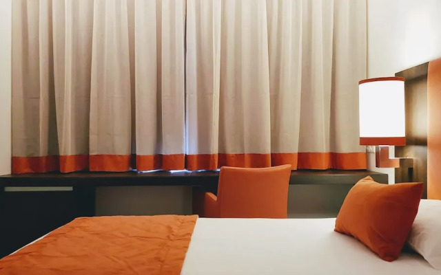 Porto City Hotel