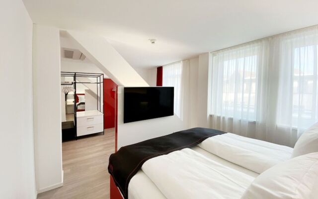 DORMERO Hotel Hersbruck