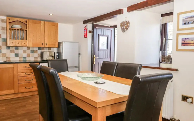 Raceside Cottage