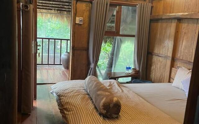 Cat Homestay