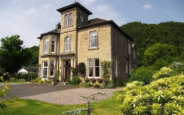 The Coppice House