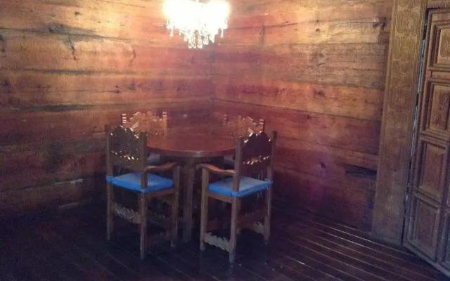 Hacienda San Pedro