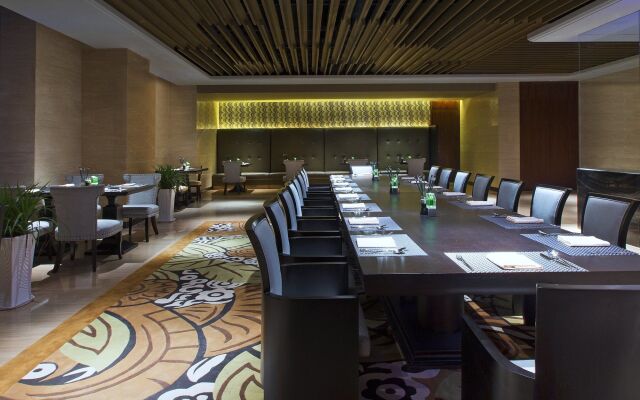 The Westin Qingdao