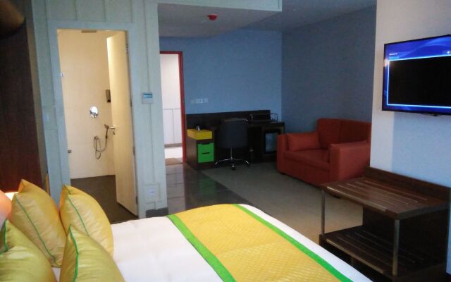 VEGA by The Ozone Hotels Jodhpur