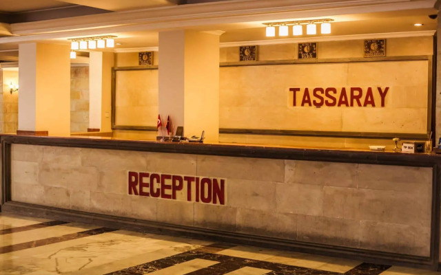 Tassaray Hotel
