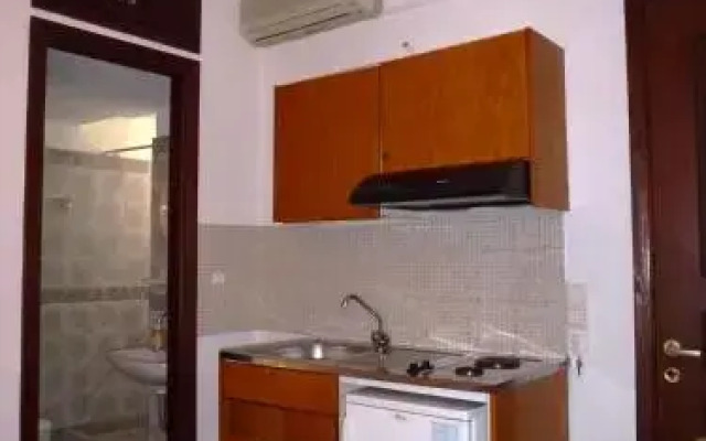 Odos Odysseos