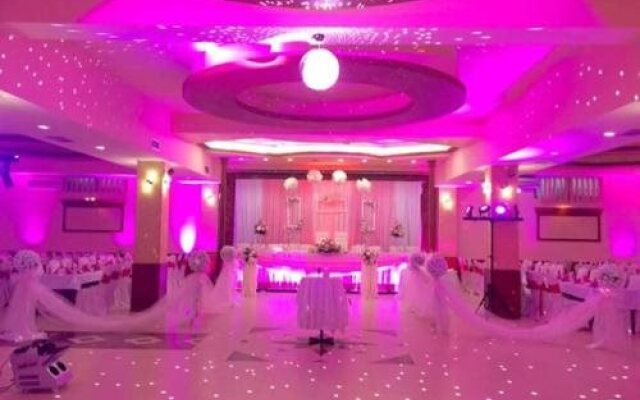 Arabella Hotel