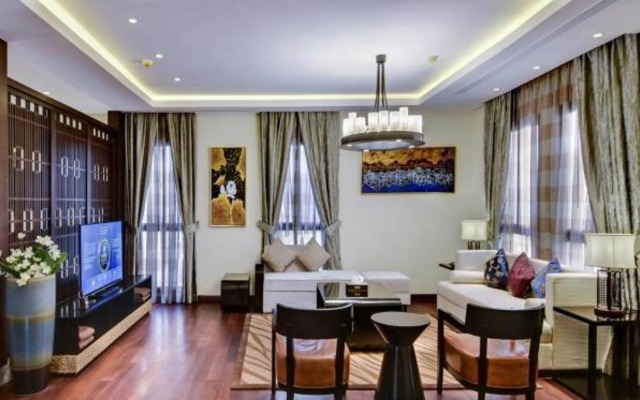 Braira AL Azizya Hotels & resorts