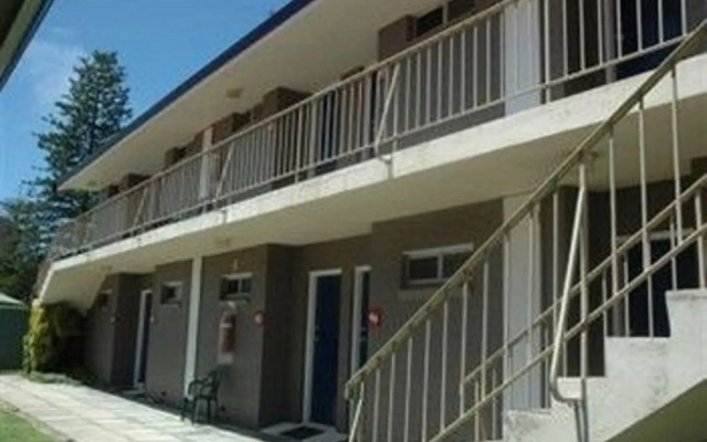 Hospitality Esperance, SureStay Collection by Best Western