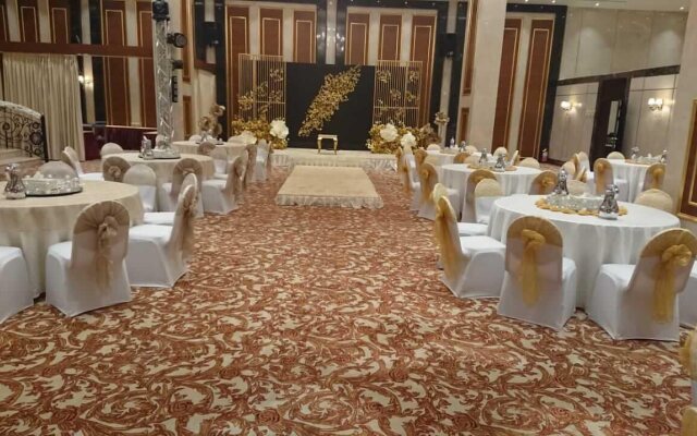 Rosemond Al Hamra