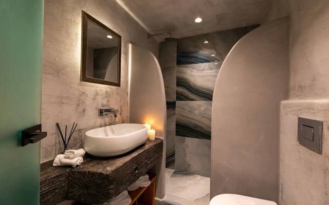 Daydream Luxury Suites