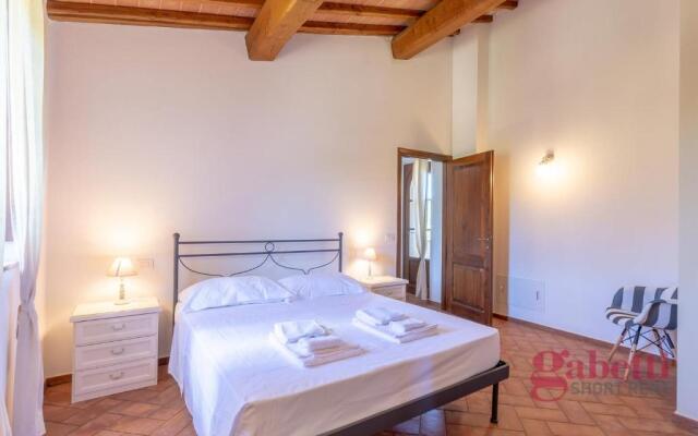 La Loggia - I Borghi Della Selvaccia