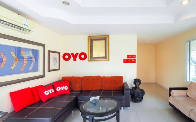 OYO 926 Sydney Resort