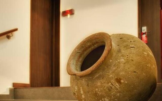Boutique Hotel OLOM