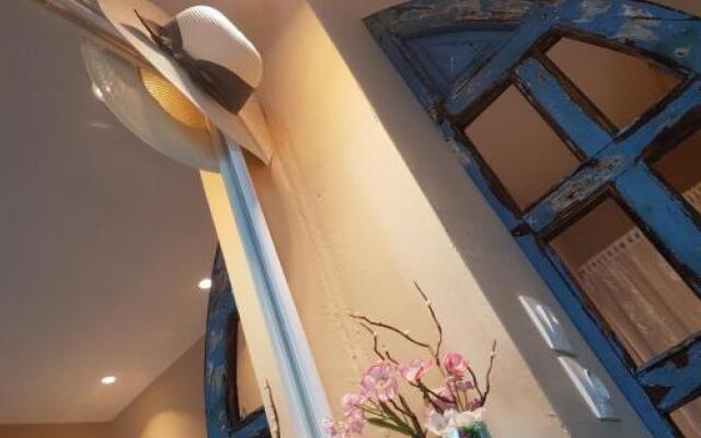Kampanelia Village Suites