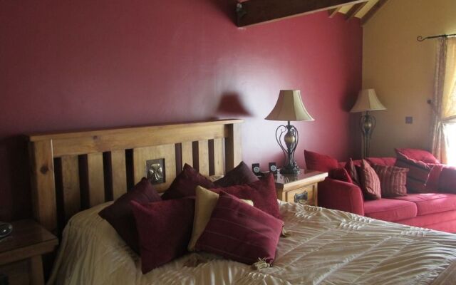 The Blue Bell Inn