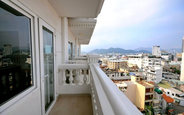 Sunniva Hotel Nha Trang