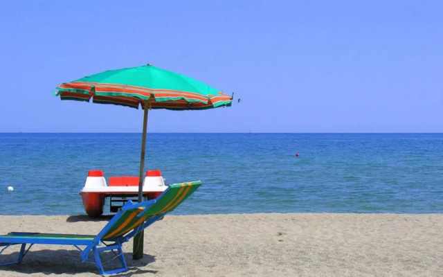KoKo Hotel Milano Marittima