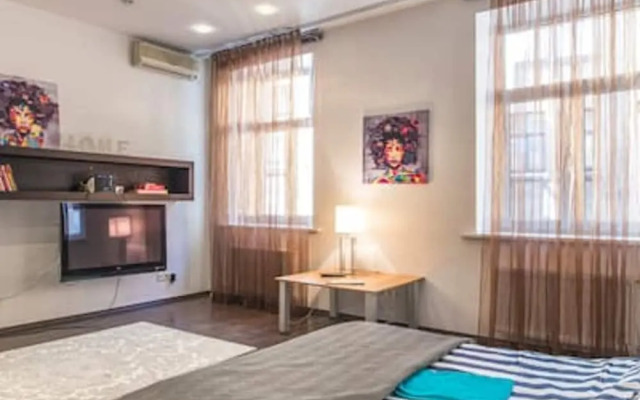 Vecpilsetas Old City Apartment